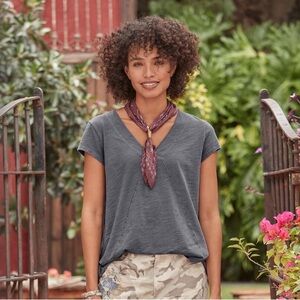 Sundance Everyday Essential Tee